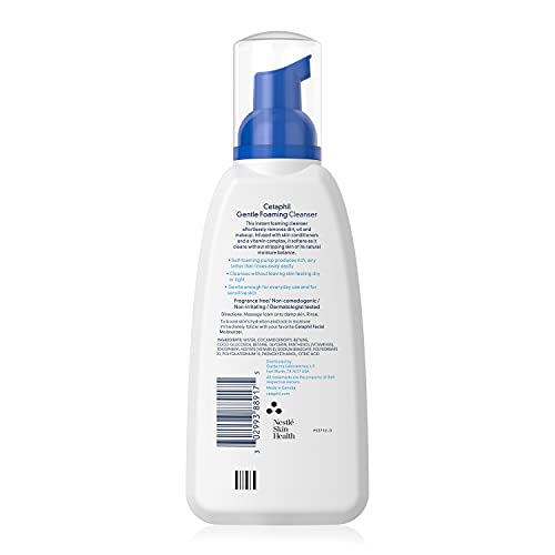 Top 10 Best gentle acne cleanser Reviews NecoleBitchie