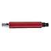 Klein Tools 68005 Wrench, Made in USA, High Impact Can Wrench with 7/16-Inch and 3/8-Inch Hex Sockets for Telecom