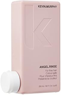 KEVIN MURPHY Angel Rinse for Fine Coloured Hair, PINK Mango 8.4 Fl Oz