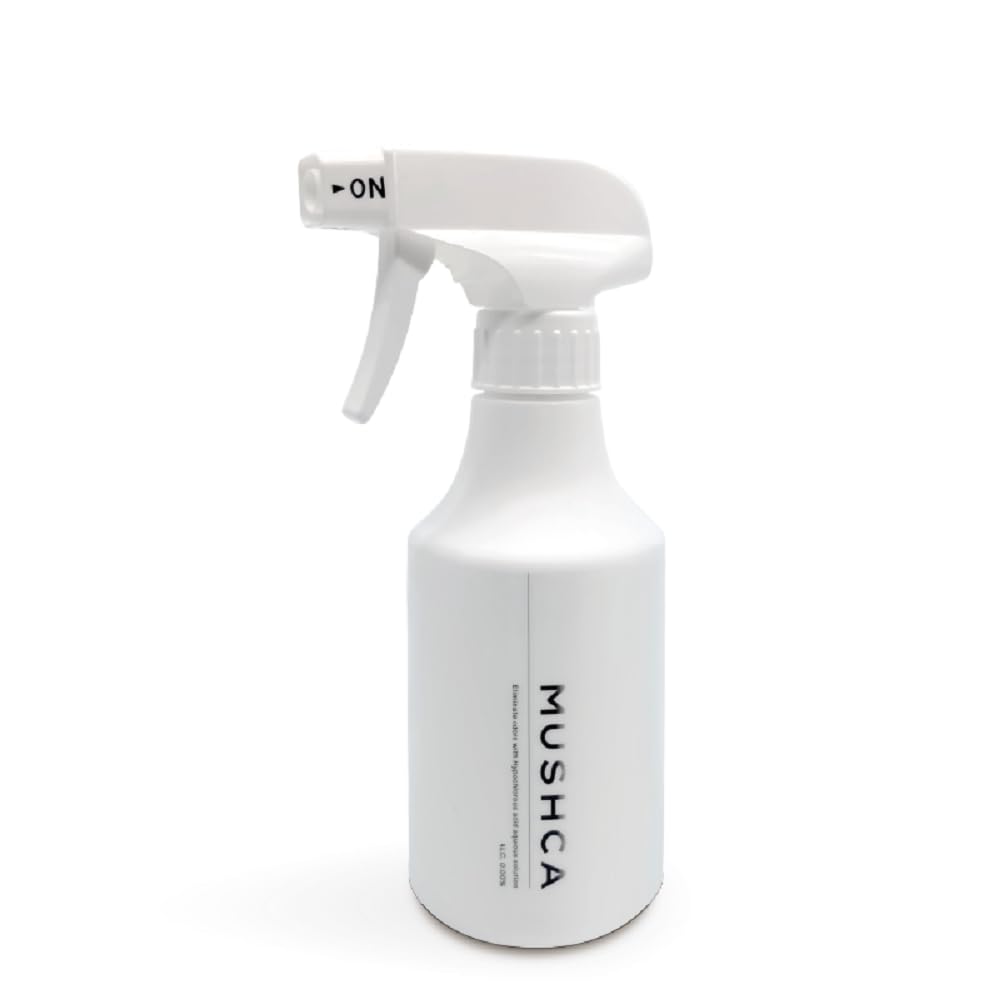 Amazon.co.jp: ムシュカスプレー300ml 1本（MUSHCA）（ムシュカ）消臭
