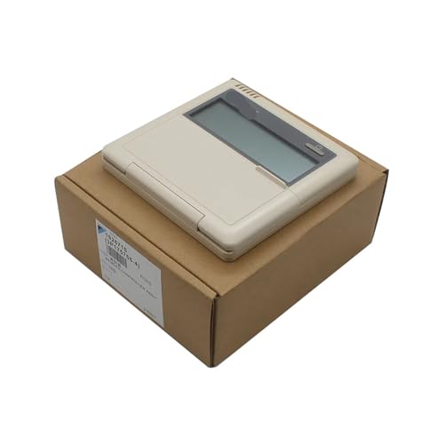 Télécommande climatiseur gainable Daikin BRC1C61 BRC1C51 split réference 1925715 - 6