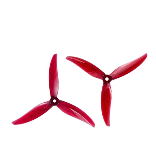 Hélice Drone Proxy 5127.5 renforcée 5 pouces à haute dynamique FPV