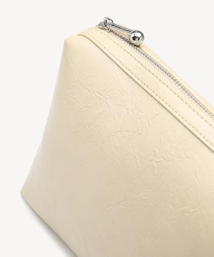 Image of NEWBELLA Hobo Purse, PU Leather Shoulder Bag, Tote Handbag for Work and Travel