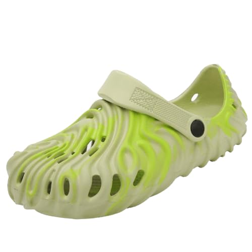 Chaussures de plage creuses pour femmes cherchant des sandales confort
