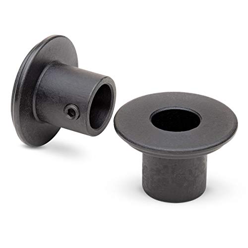 Eastwood Bead Roller Offset Dies for 22mm Bead Rollers Adjustable Deep Shallow Forming