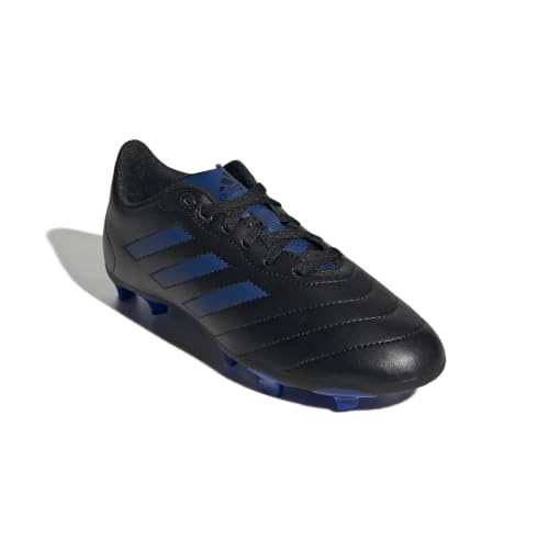 Image of adidas Kids' Goletto VII Firm Ground Soccer Cleats