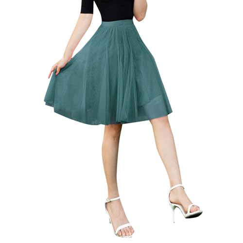 Jupe en tulle pour adultes qui offre volume et confort sans serrer la taille