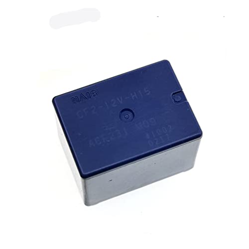Relé ACF231 CF2-12V H15 12V componente electrónico DIP8 miniatura 2