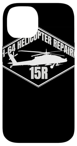 AH-64 eiX@̏C@ q vtFbVi X}zP[X iPhone 14 p