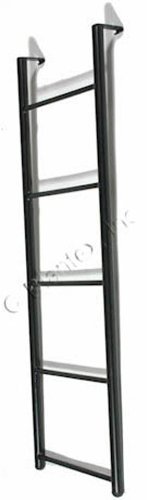 Hook-On Bunk Bed Ladder