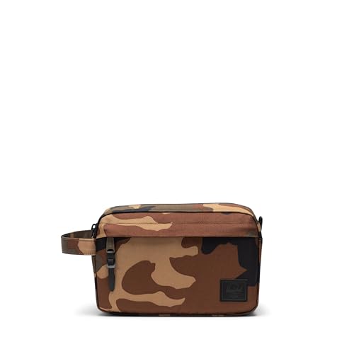 Image of Herschel Unisex Chapter Travel Kit