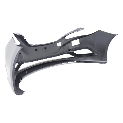 Image of FitParts Compatible with Hyundai Sonata 2011-2013 Front Bumper Cover
