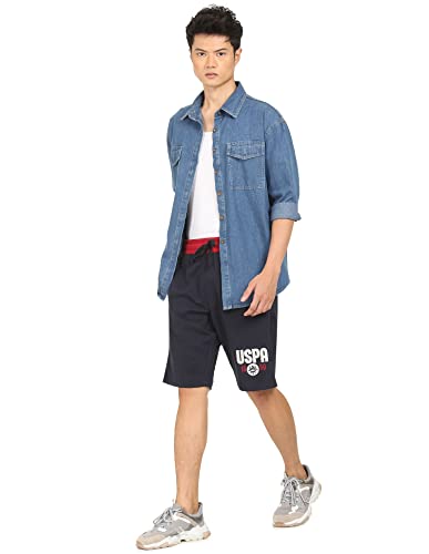 Image of U.S. Polo ASSN. Men Casual Shorts
