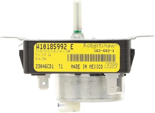 La mejor selección de whirlpool secadora los más solicitados. 8 Imagen adicional