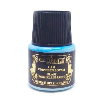 Vitral Opaca CADENCE Gloss BABY BLUE