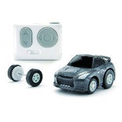 Amazon.co.jp: Qステア QSH06 NISSAN GT-R : おもちゃ