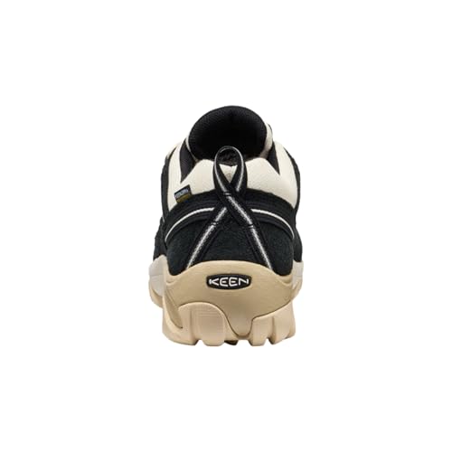 Image of KEEN Men's Targhee 2 Low Height Waterproof Hiking Shoes