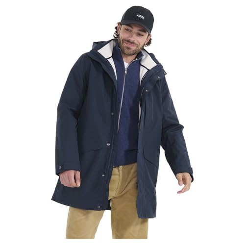 Vêtements Aigle Parka mi longue Gore Tex® pour Accessoires - vue 2