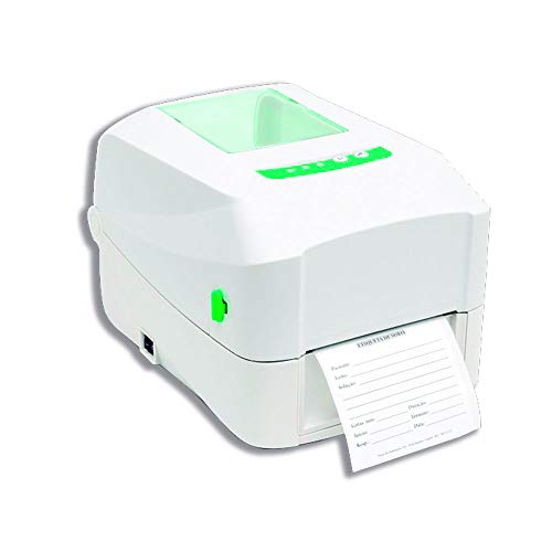 Impressora de Etiquetas Térmica Direta 100mm