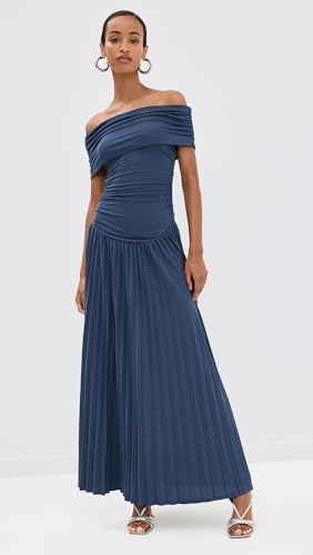 Women's Field of Dreams Maxi Dress2