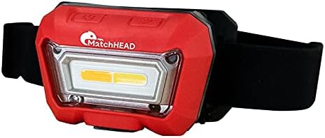 Dent Fix - Head Lamp Matchhead 3 Color (DF-MR003)