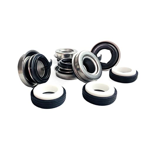 Joints mécaniques F-30 de précision bague céramique carbone BT-A2 NBR - 3