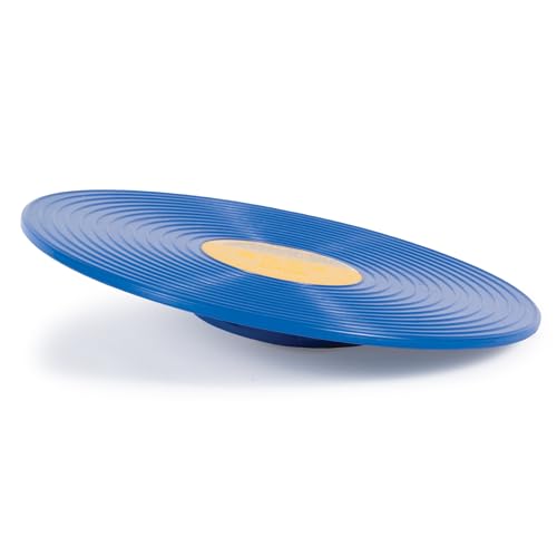 OPTP Rock Ankle Balance Board for Rehab & Proprioception