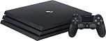 Sony Playstation 4 Pro Console 1TB Jet Black (PS4)