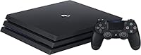 Algopix Similar Product 5 - Sony PlayStation 4 Pro 1TB Console 