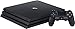 Produktbild Sony Playstation 4 Pro Console 1TB Jet Black (PS4)