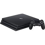 Sony PlayStation 4 Pro 1TB Console - Black (PS4 Pro)