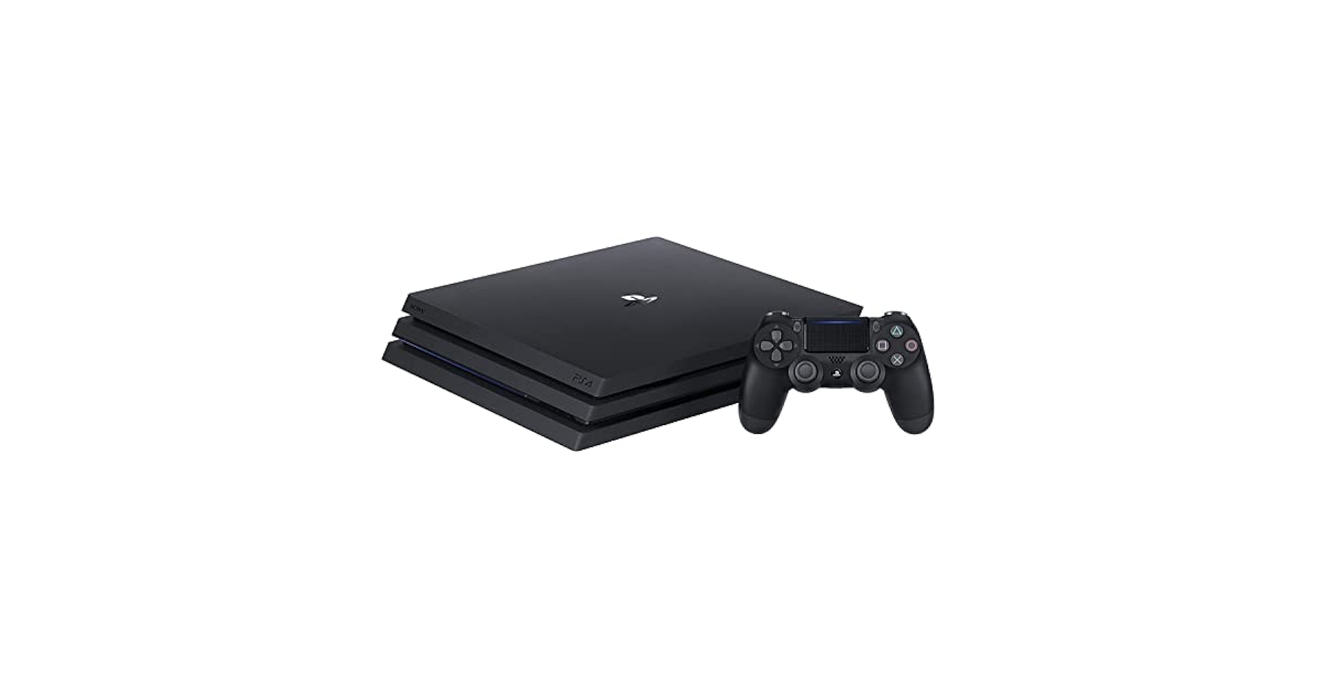 【新品】PlayStation 4 Pro  1TB CUH-7000BB01 Sony PlayStation 4 Pro 1TB Jet Black CUH-7000BB01 Console