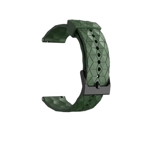 [ANGIRSFPO] TbJ[p^[X|[cvohXgbvtBbgXg ɓK 9 s[Nv/Xg 3 Wirstands tBbgXg ɓK 5 s[NohuXbgxg(Army green,For SUUNTO 9 PE