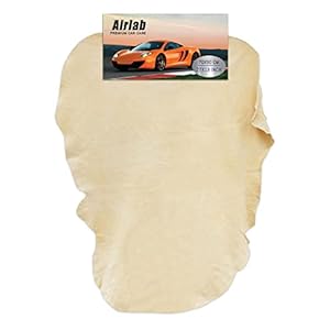 Airlab Auto Leder 70x50 cm