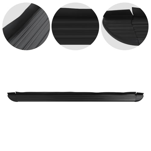 2 Piezas Estribos 6'' para Toyota Highlander 2014-2019 miniatura 6