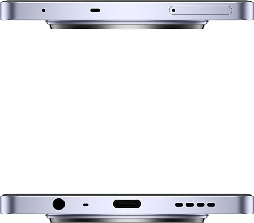 realme 12x 5G (Twilight Purple, 4GB RAM, 128GB Storage) - Image 4