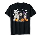Photo Gallery uomo donna shih tzu happy halloween dogs lover maglietta Photo Gallery uomo donna shih tzu happy halloween dogs lover maglietta