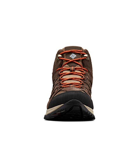 Image of Columbia mens Bi5371 Hiking Shoe
