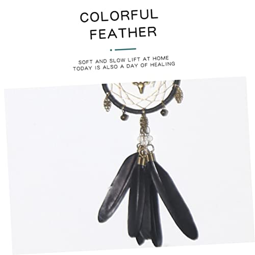 Mejores review On-line Atrapa sueños coche hogar para comprar hoy. 27 Imagen adicional