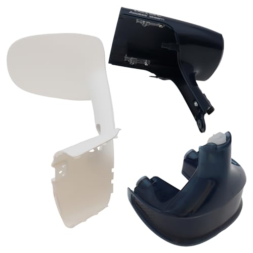 Imagen de Rowenta depósito de Agua Cuerpo Plancha Vertical Access X-Cel Steam Brush DR8