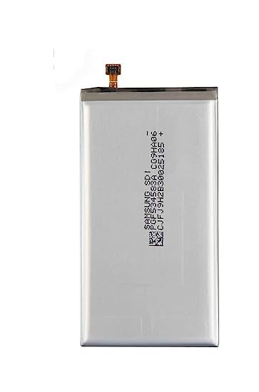 Image of Original EB-BG973ABU Battery for Samsung Galaxy S10 G973F G973U G973W G9730 G973U1 Battery with 1 Year warrenty **** (V00000298)