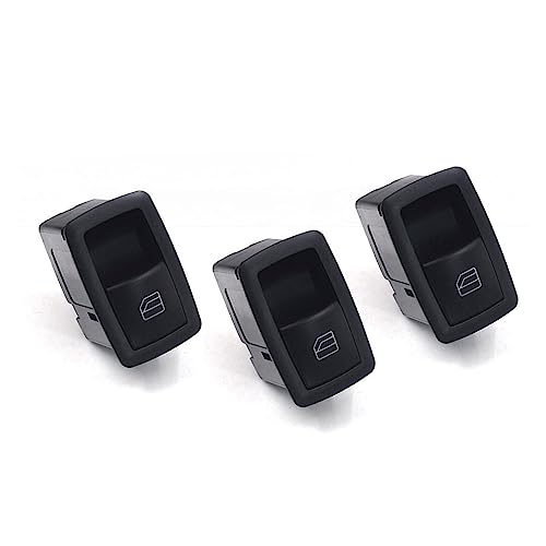 Bouton lève vitre principal résout panne commande W169 W245