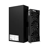 【Amazon.co.jp限定】XFX Swift AMD Radeon™ RX 9070XT Triple Fan Gaming Edition トリプルファンゲーミングエディション RX-97TSWF3B9-1Y 国内正規品