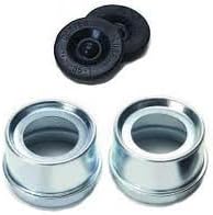 Redline Ez Lube Grease Cap, 1.986" OD