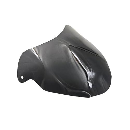 Extension bulle pare-brise pour Monster S4R contre la fatigue - 5