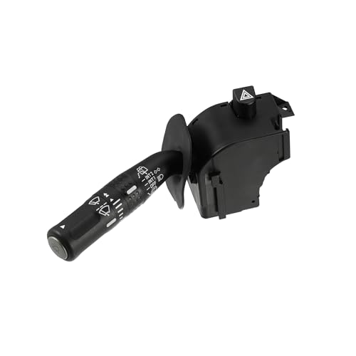 HEROFFIX Car Turn Signal Switch Multifunction Combination Switch Fit for Ford Expedition for Lincoln Aviator No.2L7Z13K359AAA - Pack of 1 Replace Parts