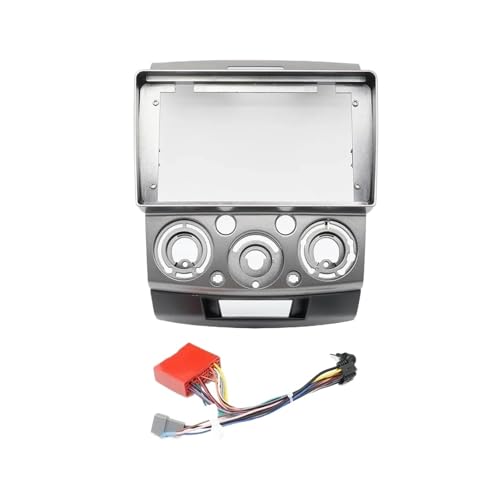  ɓK BT-50 2000 2001 2002 2003 2004-2010 _bVLbg2 DIN 9C`J[WICXg[DVD GPS ABS PCvX`bN@Bʃt[ ANZT[(t[P[u)