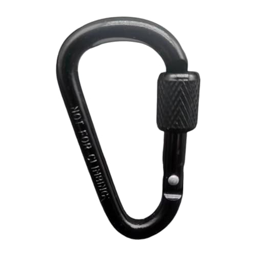 Macto - Ajustador de cuerda de aleación de aluminio, toldo de camping al aire libre, tensores de tienda, ajustador de cuerda para tienda de senderismo