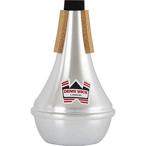 Denis Wick DW5504 Cornet/Trumpet Straight Mute Cover