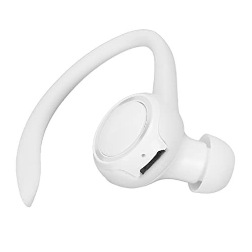 Auricular Inalámbrico Bluetooth Single Ear Locadence miniatura 1